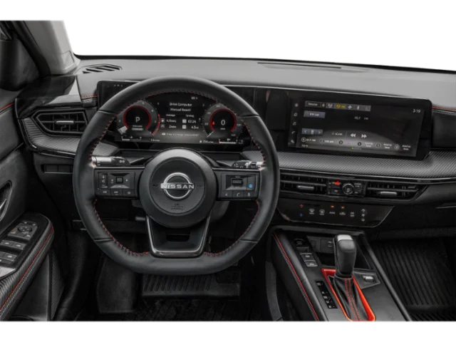 2025 Nissan Kicks SR AWD - Photo 6