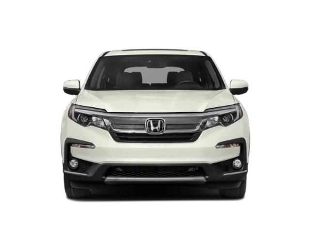 Used 2020  Honda EX-L image 4