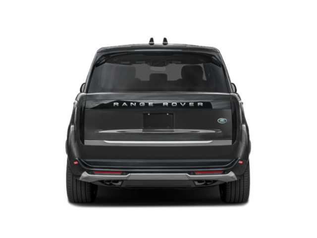 New 2026  Land Rover SE image 5