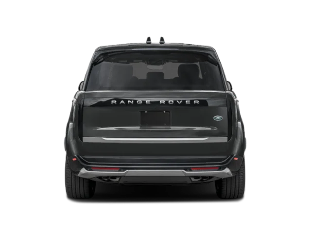 New 2026  Land Rover SE image 5