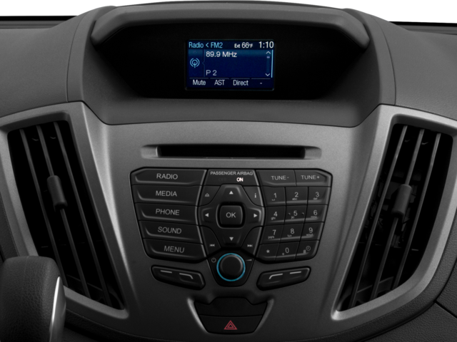 Used 2016 White Ford Base image 7