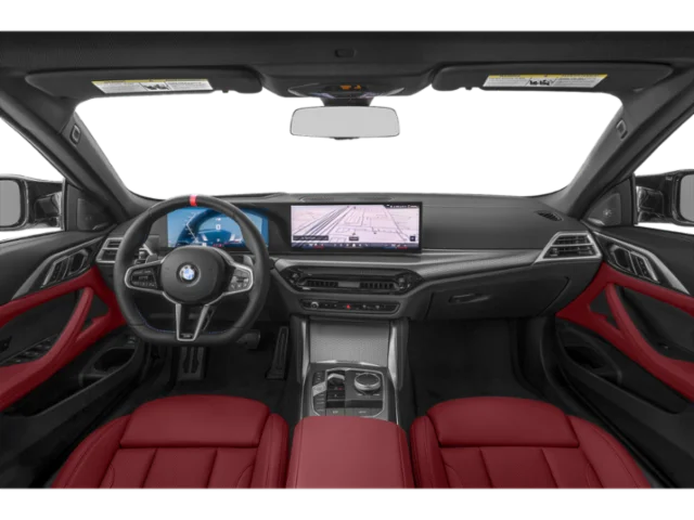New 2027 Alpine White BMW M440i image 5