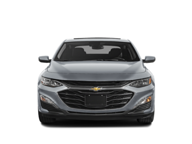 Used 2024 Sterling Gray Metallic Chevrolet LT image 9