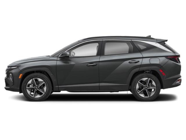 2026 Hyundai Tucson — photo 3