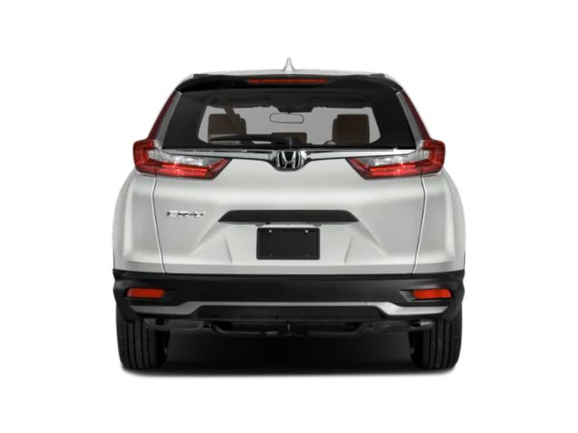 Certified Used 2020 Crystal Black Pearl Honda LX image 5