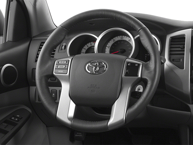 Used 2014 Red Toyota PreRunner image 5
