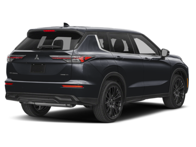New 2026 Black Mitsubishi LE image 2