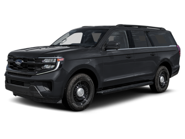 New 2026  Ford 4X4 XL MAX image 1