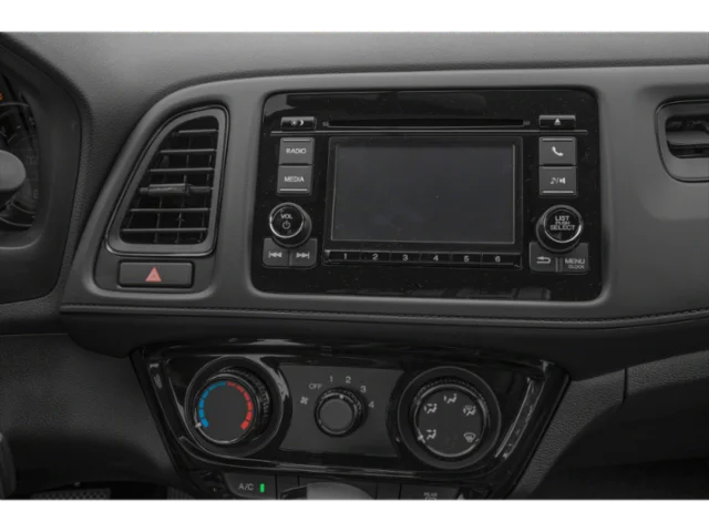 Used 2021 Silver Honda LX image 14