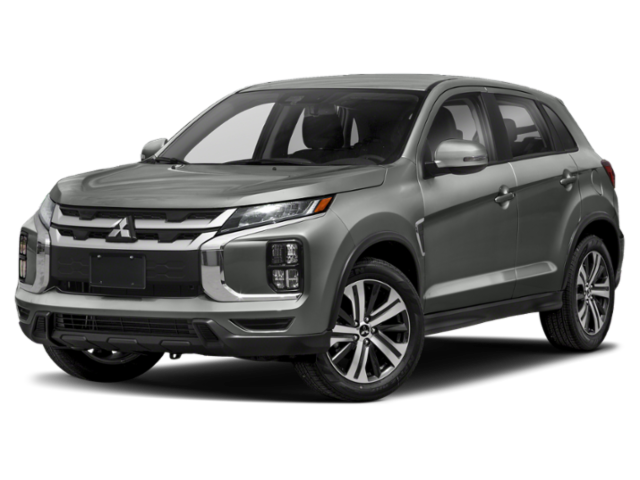 2026 Mitsubishi Outlander Sport SE