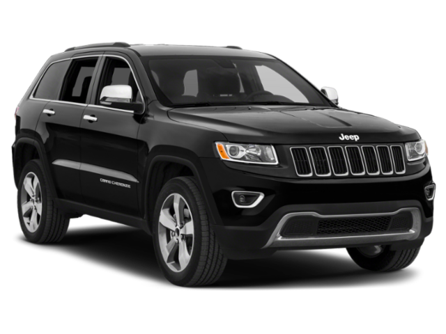 Used 2015 Beige Jeep Limited image 15