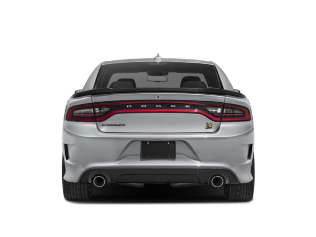 Used 2023 Gray Dodge R T Scat Pack image 7