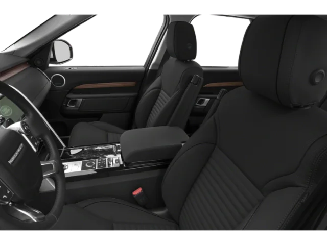 Used 2019 White Land Rover HSE image 6