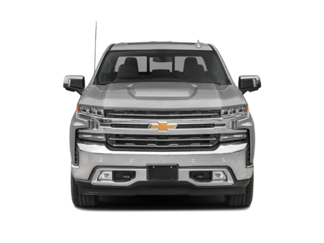 Used 2020 White Chevrolet LTZ image 5