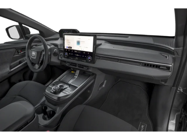 New 2027  Toyota XSE image 14