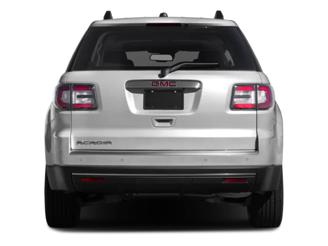Used 2016 Silver GMC SLT-1 image 14