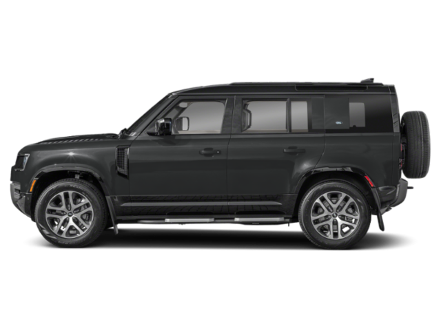 Used 2025  Land Rover X-Dynamic SE image 3