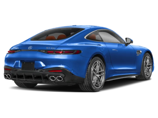 New 2027  Mercedes-AMG  image 2