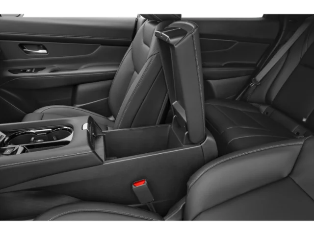 2025 Nissan Murano SV - Photo 11