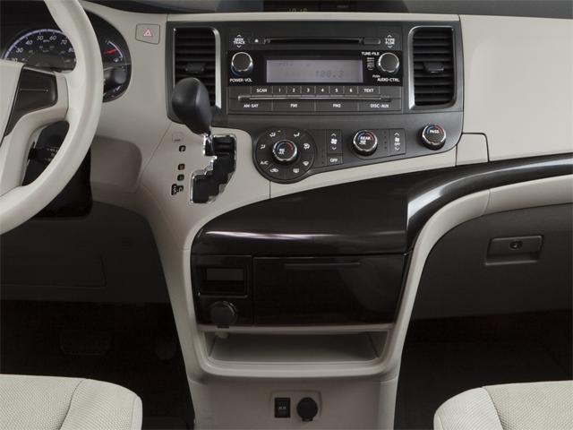 Used 2013 Predawn Gray Mica Toyota XLE image 8