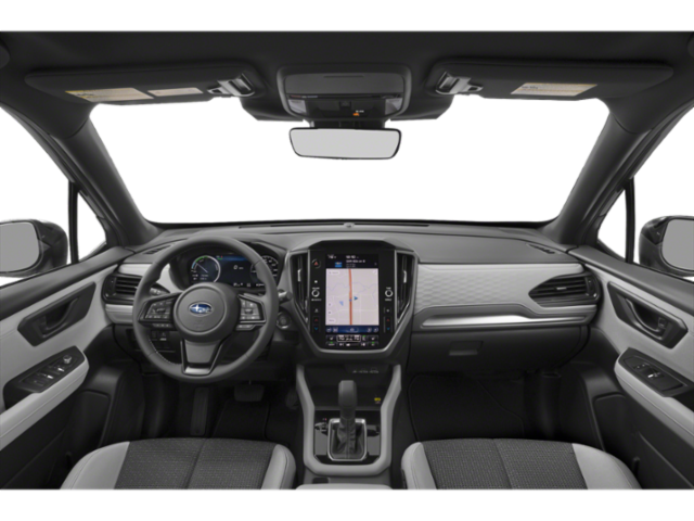 New 2026 ISM/ICE SILVER Subaru Premium Hybrid image 5