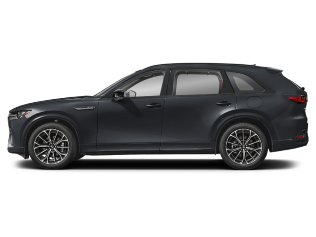New 2026 Jet Black Mica Mazda 3.3 Turbo S Premium AWD image 3