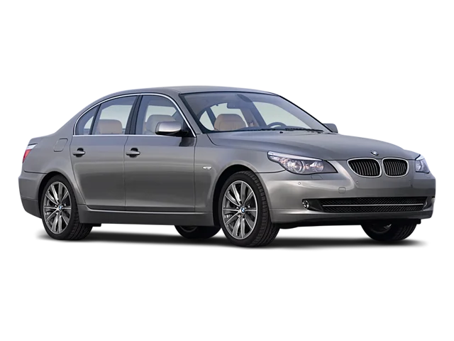 2008 BMW 5 Series 528xi's photo