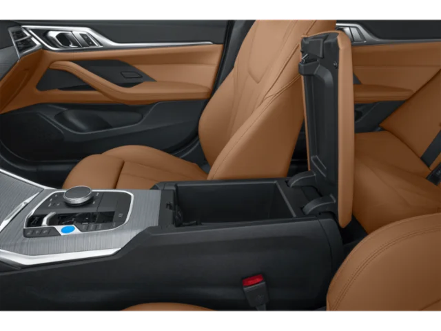 New 2026 Red BMW xDrive40 image 11