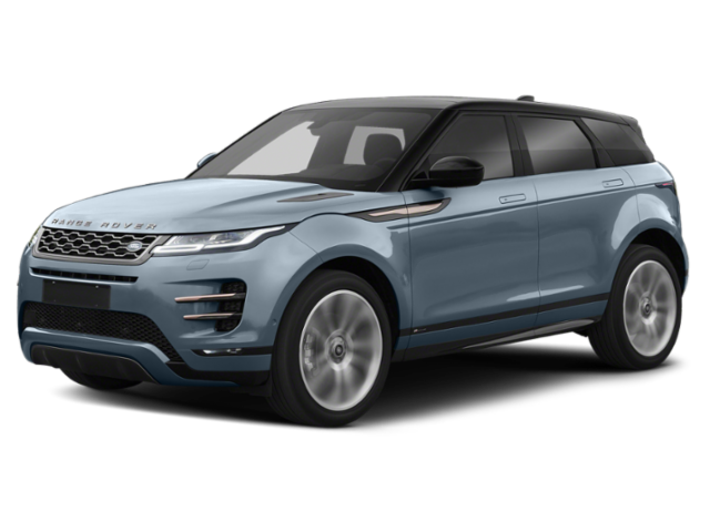 Used 2020 Nolita Gray Metallic Land Rover First Edition image 1