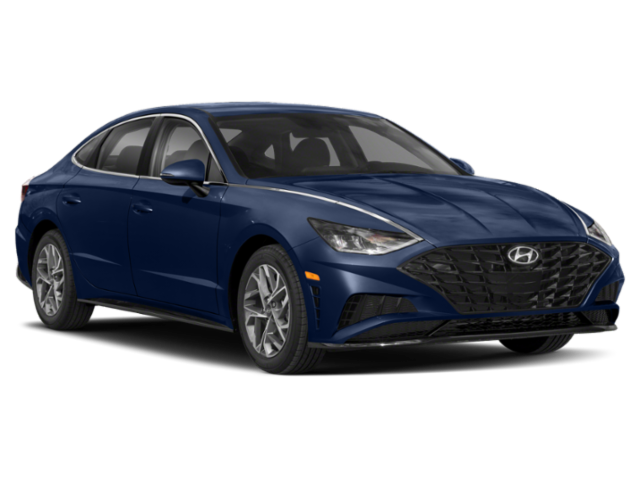 2022 Hyundai Sonata SEL - Photo 6