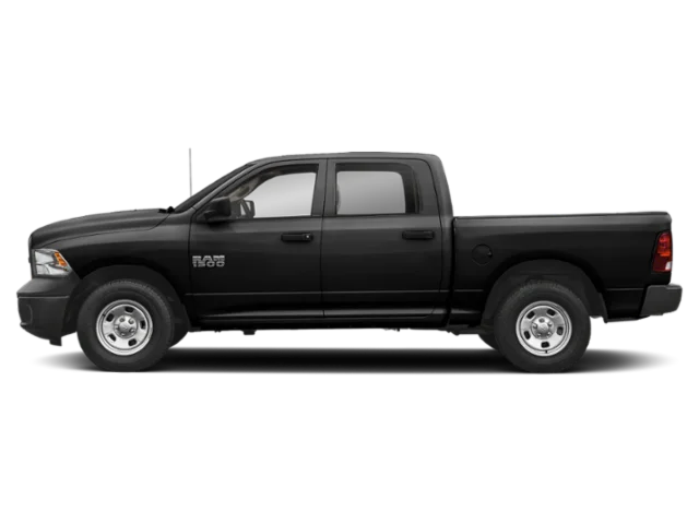 Used 2019 Black Ram Tradesman image 7