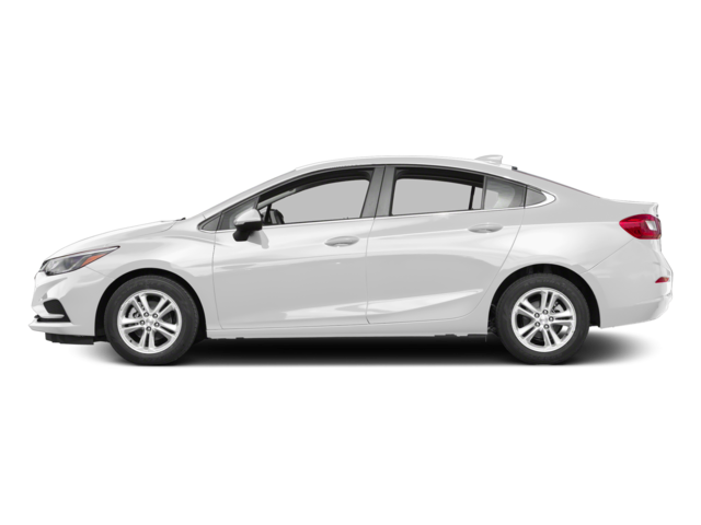 Used 2017 White Chevrolet LT image 6