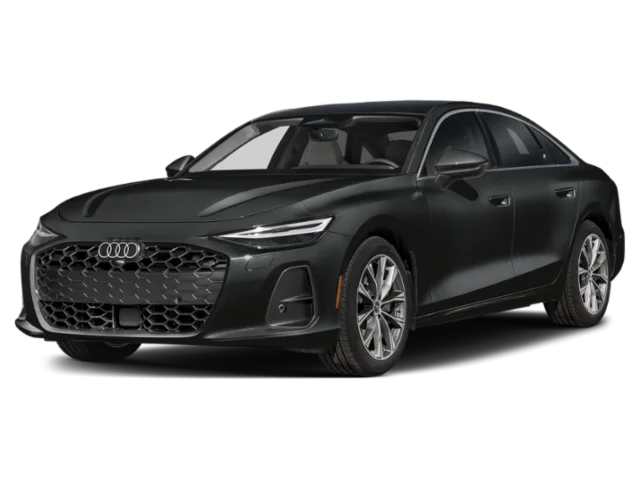 New 2026 Black Audi 3.0 image 1