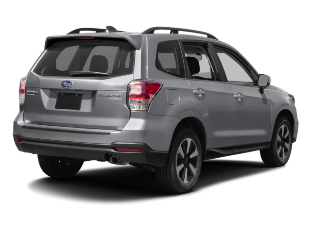 Used 2017 Ice Silver Metallic Subaru Limited image 3