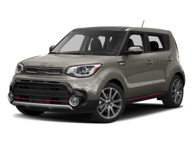 2018 Kia Soul 1.6T ! 7 DCT's photo