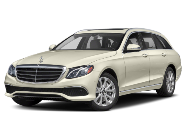 Used 2019 White Mercedes-Benz E 450 image 5