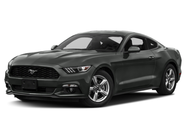 Used 2015 Magnetic Ford EcoBoost Premium image 1