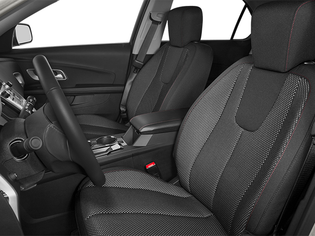 Used 2014 Crystal Red Tintcoat Chevrolet LT image 8
