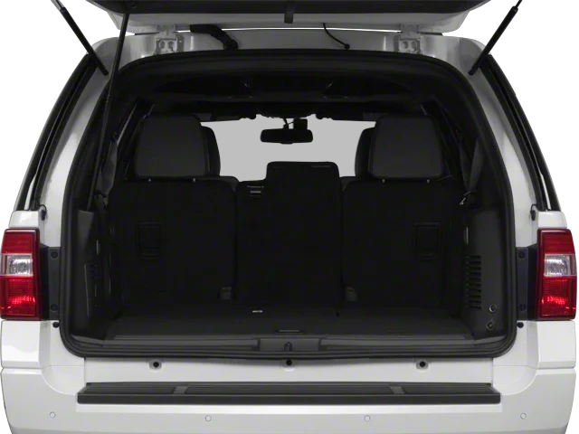 Used 2013 Black Ford King Ranch image 12