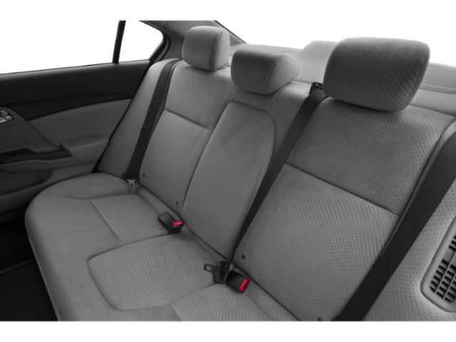 Used 2015  Honda Hybrid image 15