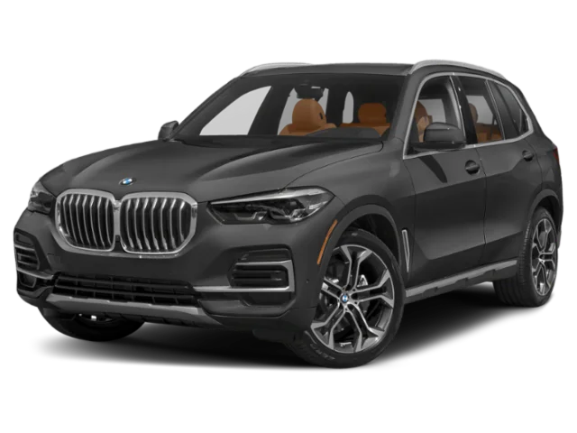Used 2023 Gray BMW xDrive40i image 8
