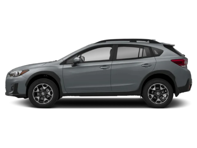 Used 2020 Khaki Subaru Premium image 4