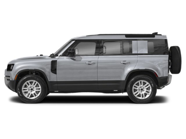 New 2026 Borasco Grey Land Rover S image 4