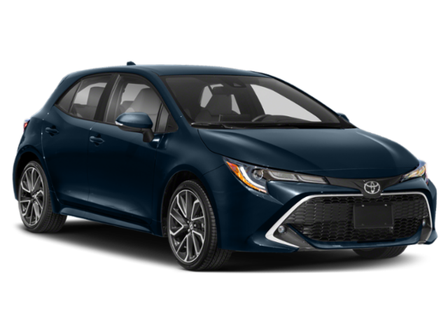 Used 2021 Beige Toyota XSE image 6