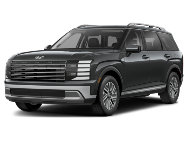 New 2027  Hyundai Blue SEL 8P image 1
