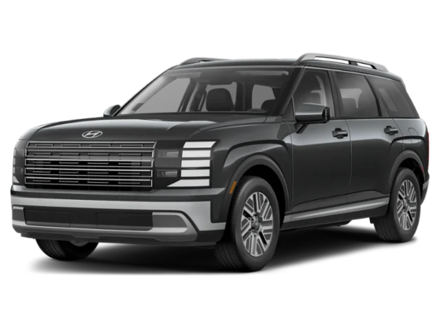 New 2027  Hyundai SEL image 1