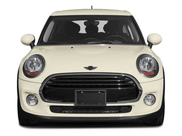 Used 2016 PEPPER WHITE MINI  image 4