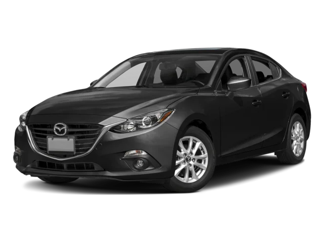 2016 Mazda CX-3 I Grand Touring 4-Door AT SKYACTIV's photo