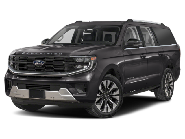 2026 Ford Expedition's photo