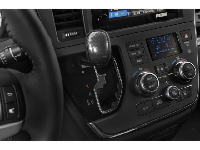 Used 2015 Super White Toyota SE Premium image 11